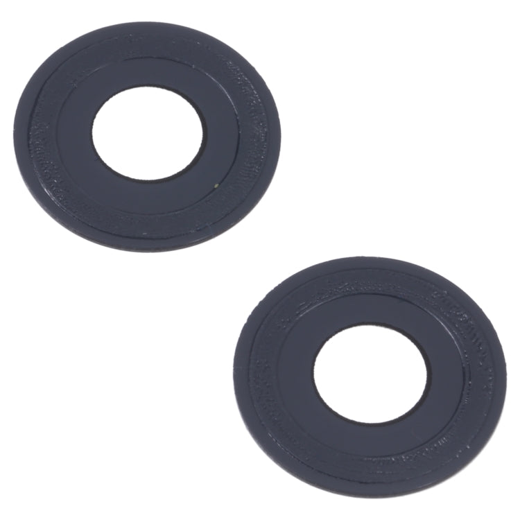 For Honor 50 SE 10 PCS Back Camera Lens