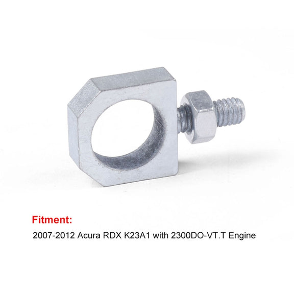 For Acura RDX Car Turbo Variable Flow Actuator Eye Bolt