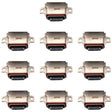 For Samsung Galaxy S20+ 5G 10pcs Charging Port Connector - free shipping - PMc TechLife - Order now!