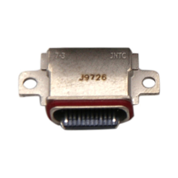 For Samsung Galaxy S20 FE 5G 10pcs Charging Port Connector