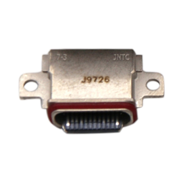 For Samsung Galaxy Z Flip3 5G 10pcs Charging Port Connector