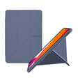 For Huawei MatePad 10.4 Acrylic 2 in 1 Y-fold Smart Leather Tablet Case(Lavender Purple) - Huawei by PMC TechLife | Online Shopping South Africa | PMC TechLife | Buy Now Pay Later Mobicred