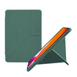 For Huawei MatePad 11 / 10.95 Acrylic 2 in 1 Y-fold Smart Leather Tablet Case(Emerald) - Huawei by PMC TechLife | Online Shopping South Africa | PMC TechLife | Buy Now Pay Later Mobicred