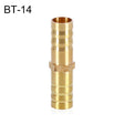 LAIZE Pagoda Two way Pneumatic Components, Caliber:14mm - Interface Series by LAIZE | Online Shopping South Africa | PMC TechLife | Buy Now Pay Later Mobicred
