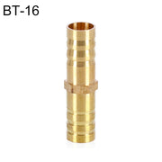LAIZE Pagoda Two way Pneumatic Components, Caliber:16mm