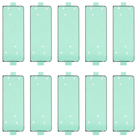 For Samsung Galaxy Z Fold3 5G SM-F926B 10pcs Front Housing Adhesive