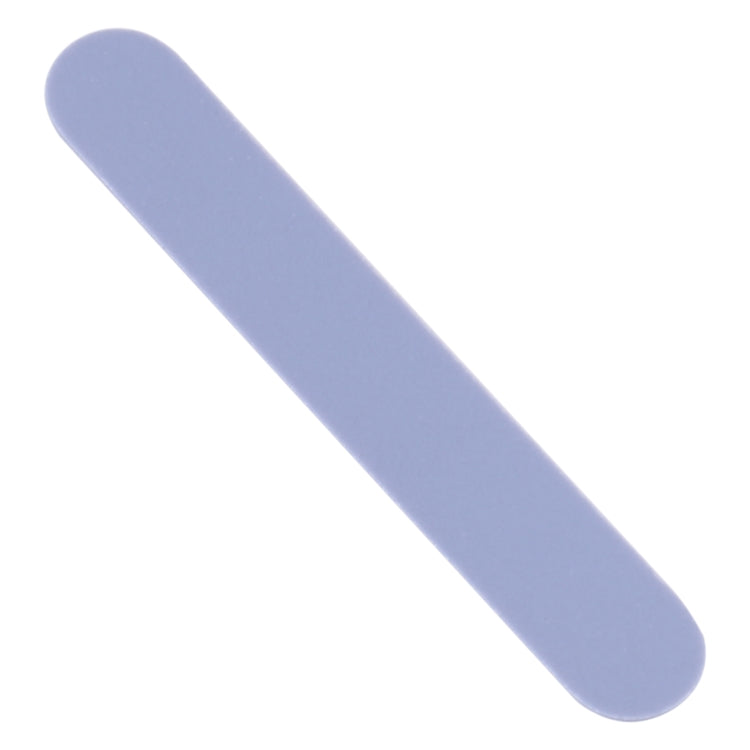 For iPad mini 6 2021 Right Side Button Sticker(Purple)