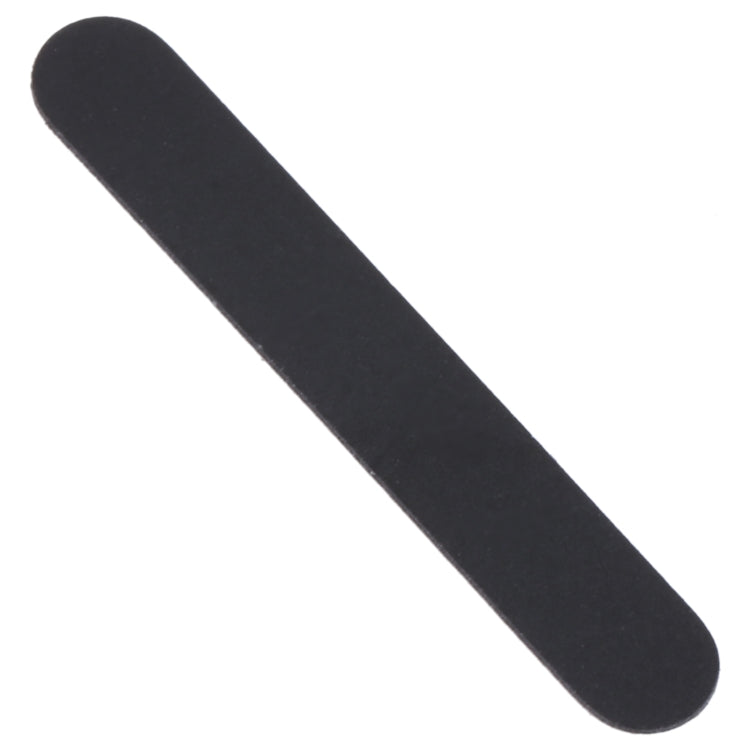 For iPad Air 2020 Right Side Button Sticker(Black)
