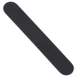For iPad Air 2020 Right Side Button Sticker(Black) - iPad Air 4 (2020) by PMc TechLife | Online Shopping South Africa | PMc TechLife | Buy Now Pay Later Mobicred