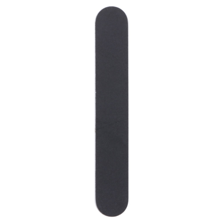 For iPad Air 2020 Right Side Button Sticker(Black)