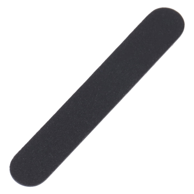 For iPad Air 2020 Right Side Button Sticker(Black)