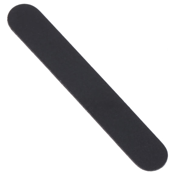 For iPad Air 2020 Right Side Button Sticker(Black)