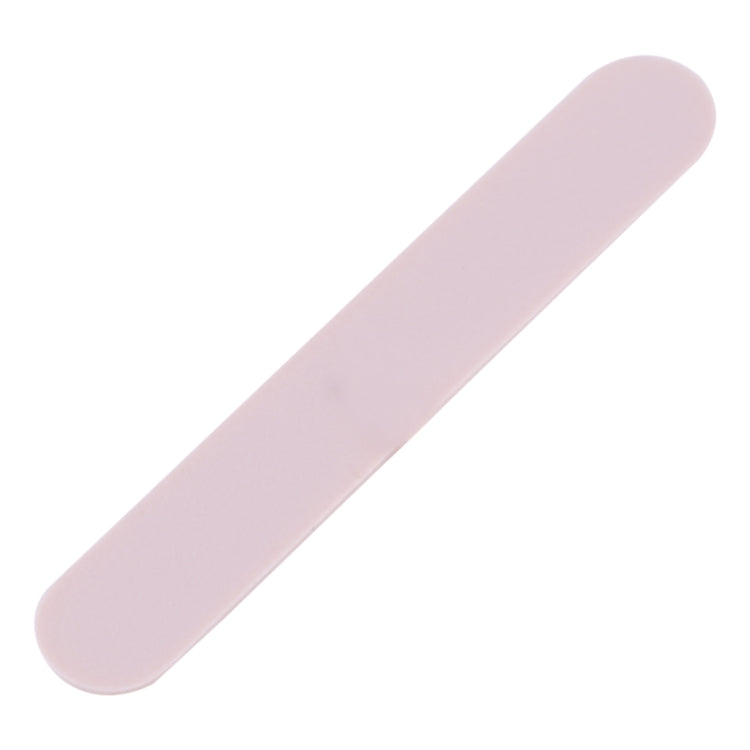For iPad Air 2020 Right Side Button Sticker(Starlight)