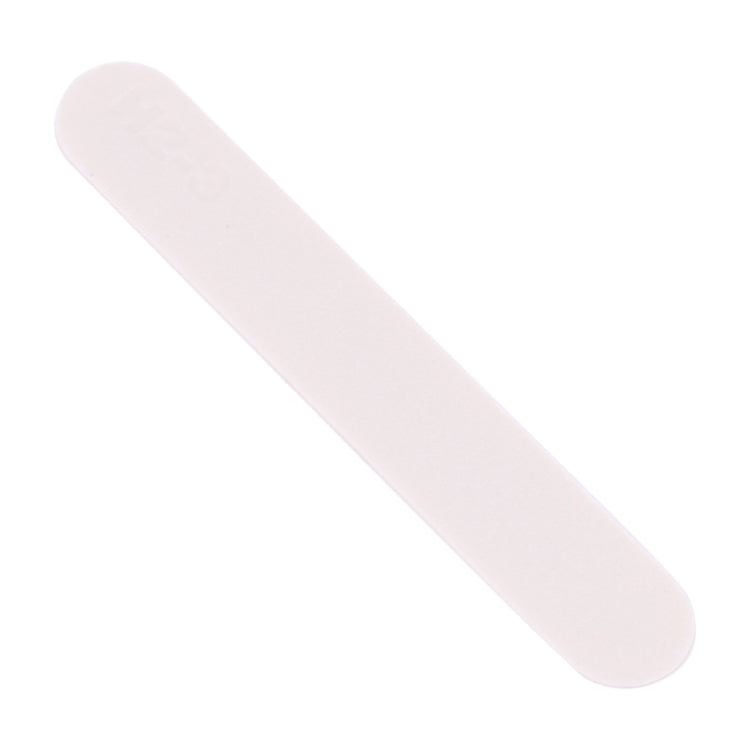 For iPad Air 2020 Right Side Button Sticker(Pink)