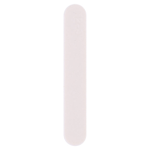 For iPad Air 2020 Right Side Button Sticker(Pink)