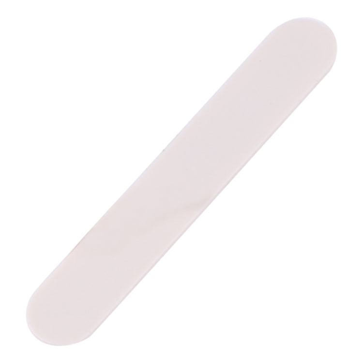 For iPad Air 2020 Right Side Button Sticker(Pink)