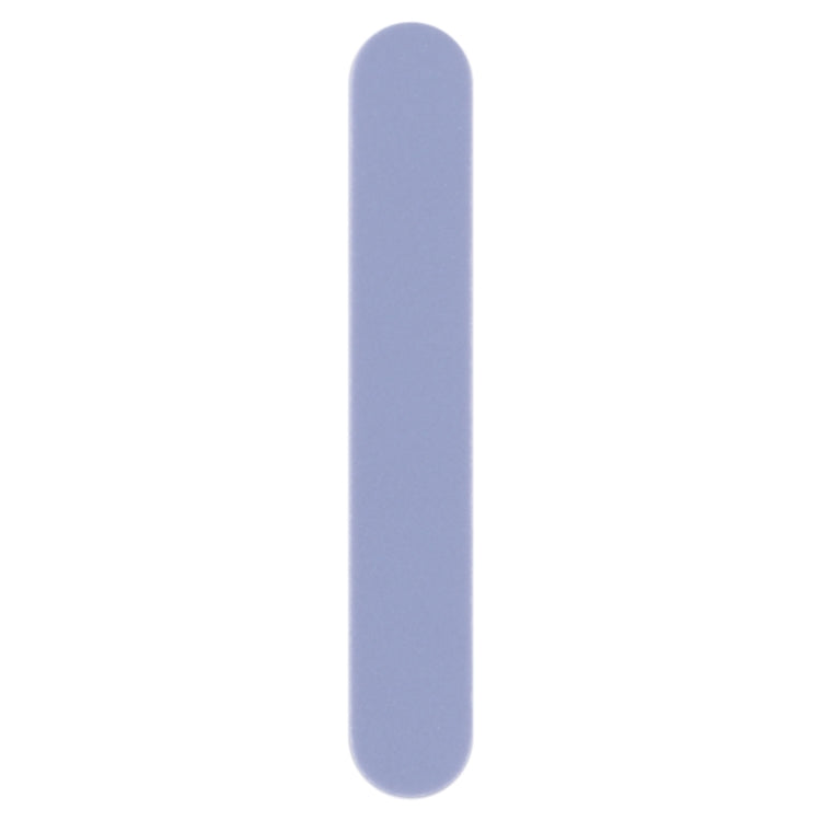For iPad Air 2020 Right Side Button Sticker(Purple)