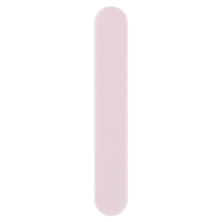 For iPad Air 2022 Right Side Button Sticker(Starlight)