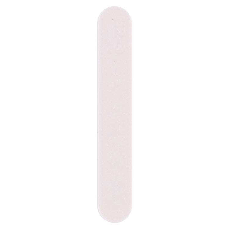 For iPad Air 2022 Right Side Button Sticker(Pink)