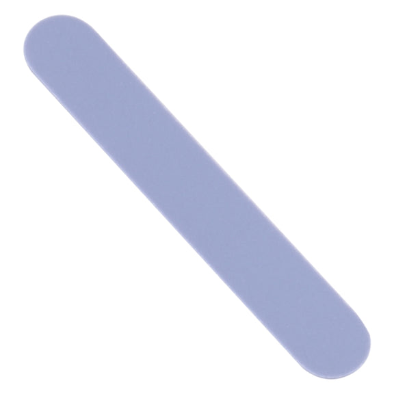 For iPad Air 2022 Right Side Button Sticker(Purple)