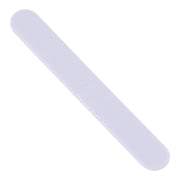 For iPad Pro 11 inch 2018 2020 2021 Right Side Button Sticker(White)