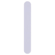 For iPad Pro 11 inch 2018 2020 2021 Right Side Button Sticker(White)