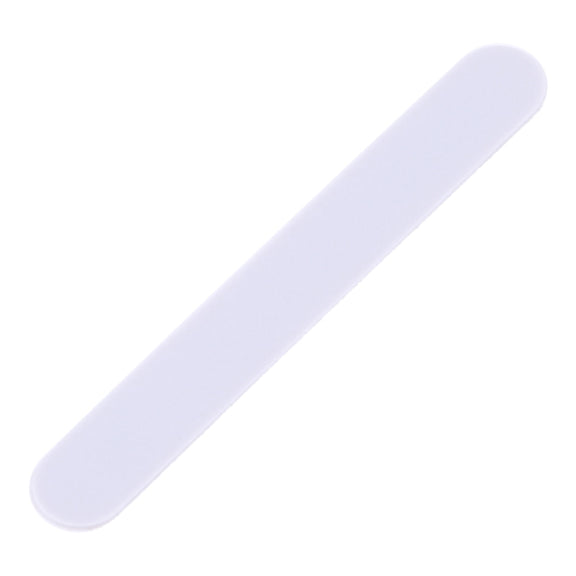 For iPad Pro 11 inch 2018 2020 2021 Right Side Button Sticker(White)