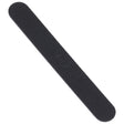 For iPad Pro 12.9 inch 2018 2020 2021 Right Side Button Sticker(Black) - 12.9 inch 2020 by PMc TechLife | Online Shopping South Africa | PMc TechLife | Buy Now Pay Later Mobicred