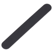 For iPad Pro 12.9 inch 2018 2020 2021 Right Side Button Sticker(Black)
