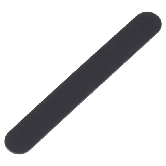 For iPad Pro 12.9 inch 2018 2020 2021 Right Side Button Sticker(Black)