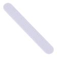 For iPad Pro 12.9 inch 2018 2020 2021 Right Side Button Sticker(White) - free shipping - PMc TechLife - Order now!