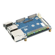 Waveshare Mini Base Board Designed for Raspberry Pi Compute Module 4 - free shipping - PMC TechLife - Order now!