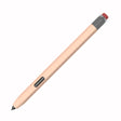 For Samsung Galaxy Tab S7 / S7+ / S8 / S8+ LOVE MEI Soft Silicone Stylus Pen Protective Case(Pink) - Pencil Accessories by LOVE MEI | Online Shopping South Africa | PMC TechLife