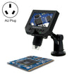 G600 600X 3.6MP 4.3 inch HD LCD Display Portable Digital Microscope, Plug:AU Plug - free shipping - PMC TechLife - Order now!