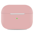 For AirPods Pro 2 Spliting Silicone Protective Case(Pink) - free shipping - PMC Jewellery - Order now!