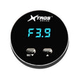 For Citroen C3 2009- TROS CK Car Potent Booster Electronic Throttle Controller - Car Modification by TROS | Online Shopping South Africa | PMC TechLife | Buy Now Pay Later Mobicred
