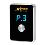 For Ford B-MAX 2012- TROS MB Series Car Potent Booster Electronic Throttle Controller