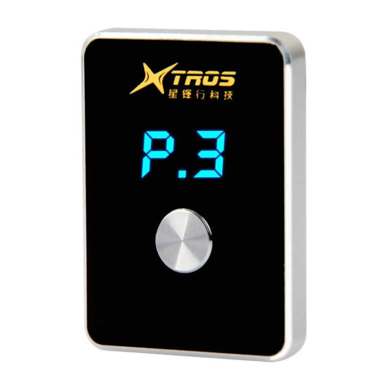 For Perodua Bezza TROS MB Series Car Potent Booster Electronic Throttle Controller
