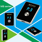 For Perodua Bezza TROS MB Series Car Potent Booster Electronic Throttle Controller