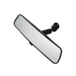 10 inch Car Modified Large Field View Reflective Auxiliary Mirror - Interior Mirrors by PMC TechLife | Online Shopping South Africa | PMC TechLife | Buy Now Pay Later Mobicred