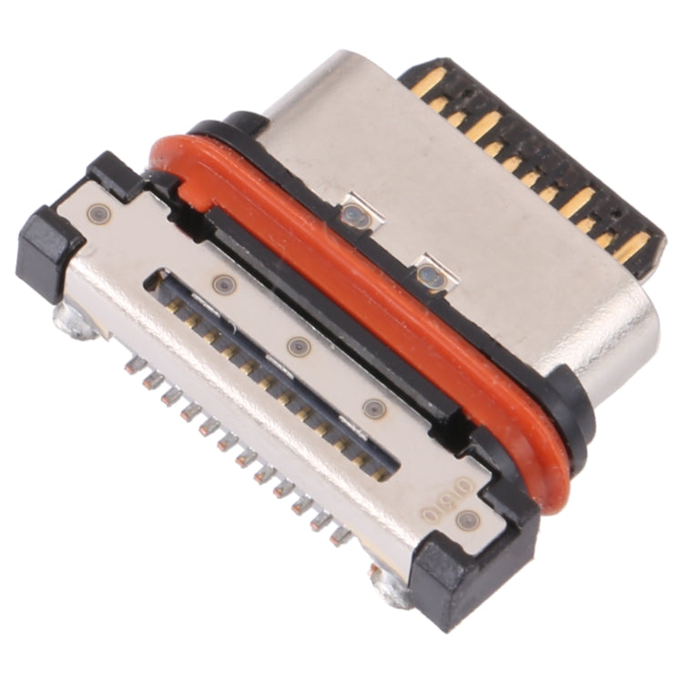 For Sony Xperia XZ3 H9436 H8416 H9493 Original Charging Port Connector