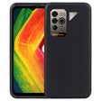 For Ulefone Power Armor 18 TPU Phone Case(Black) - Ulefone Cases by PMC Jewellery | Online Shopping South Africa | PMC Jewellery | Buy Now Pay Later Mobicred