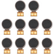 For Samsung Galaxy A23 SM-A235 10pcs Vibrating Motor - free shipping - PMc TechLife - Order now!