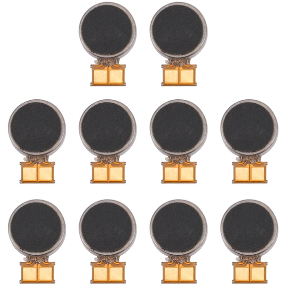 For Samsung Galaxy A23 SM-A235 10pcs Vibrating Motor
