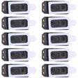 For Samsung Galaxy A23 SM-A235 10pcs Earpiece Speaker - free shipping - PMc TechLife - Order now!