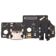 For Samsung Galaxy A04 SM-A045 OEM Charging Port Board with IC Chip - free shipping - PMc TechLife - Order now!