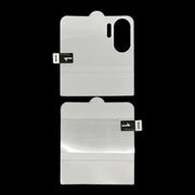 For OPPO Find N2 Flip Full Screen Back Protector Explosion-proof Hydrogel Film