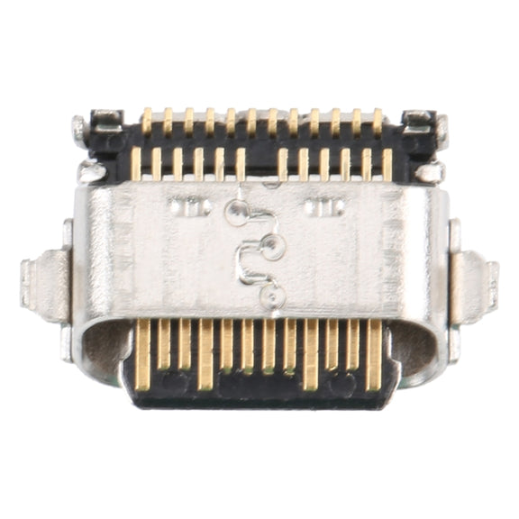 For Motorola One 10pcs Charging Port Connector
