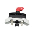 CP-3056 Truck Battery Switch Battery Isolator - Car Switches by PMC TechLife | Online Shopping South Africa | PMC TechLife | Buy Now Pay Later Mobicred