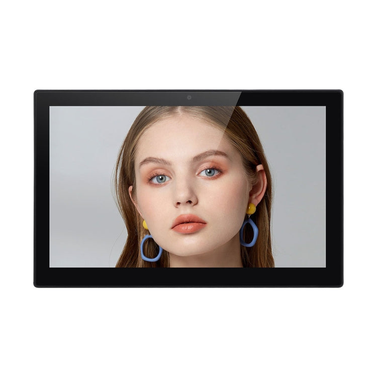 PR1335T 13.3 inch IPS Display Advertising Machine, 2GB+16GB, CPU:RK3399 Hexa-Core 1.8GHz(US Plug)
